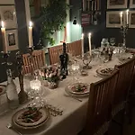 8 Person In Larvig *