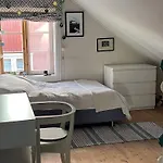 8 Person In Larvig Prázdninový dům