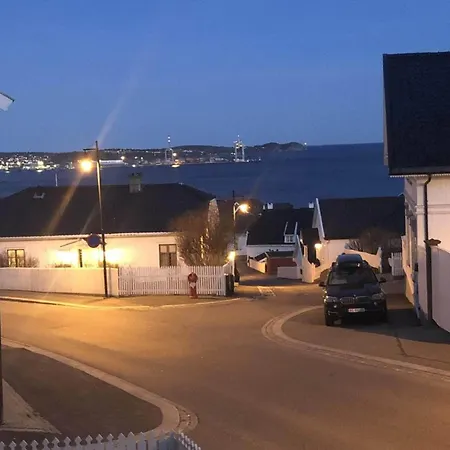 Prázdninový dům 8 Person In Larvig Larvik