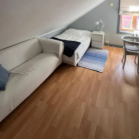 Feriehus 8 Person In Larvig *