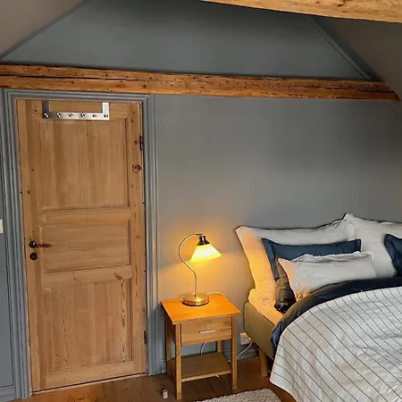 8 Person In Larvig Feriehus