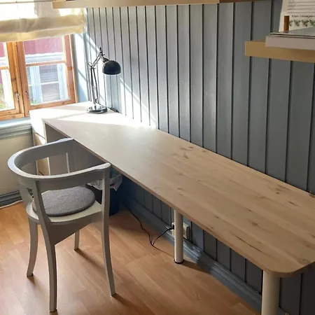 Feriehus 8 Person In Larvig Larvik