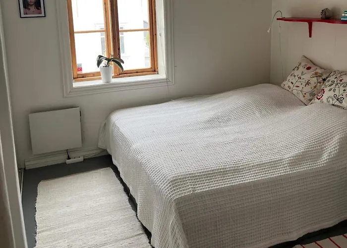 Feriehus 8 Person In Larvig Larvik
